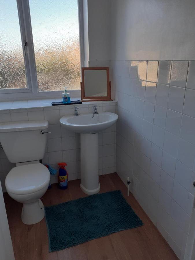 Carters Guesthouse Milton Keynes Exterior photo